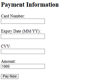 Output Screenshot 5